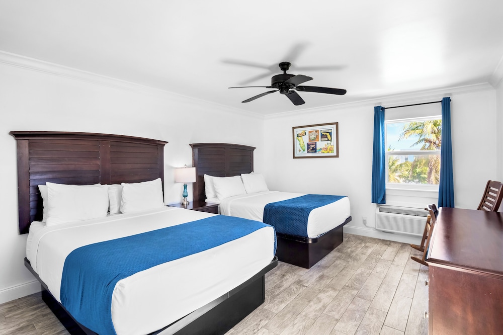 Coconut Cay Resort & Marina - photo 25