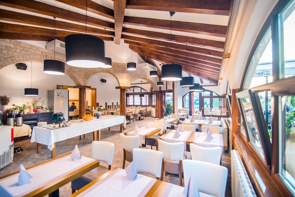 Hotel Vrsar villa in Vrsar, Croatia