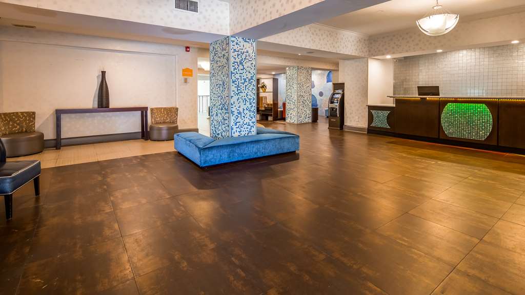 Best Western Plus Atlanta Airport East - photo 13
