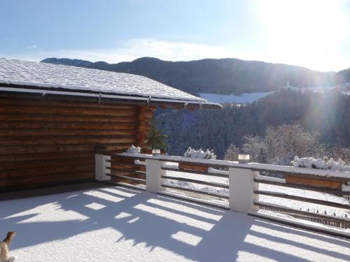 Appartements Riegelehof — 4-Star Luxury Hotel in Laion, Italy