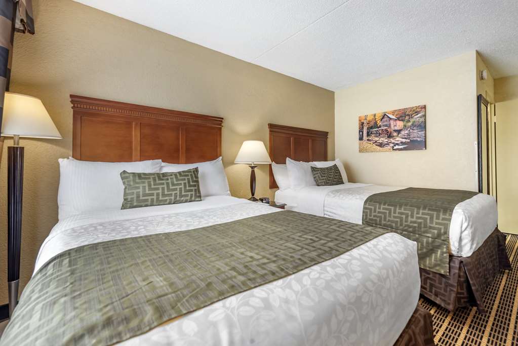 Best Western Plus Bridgeport Inn - photo 16