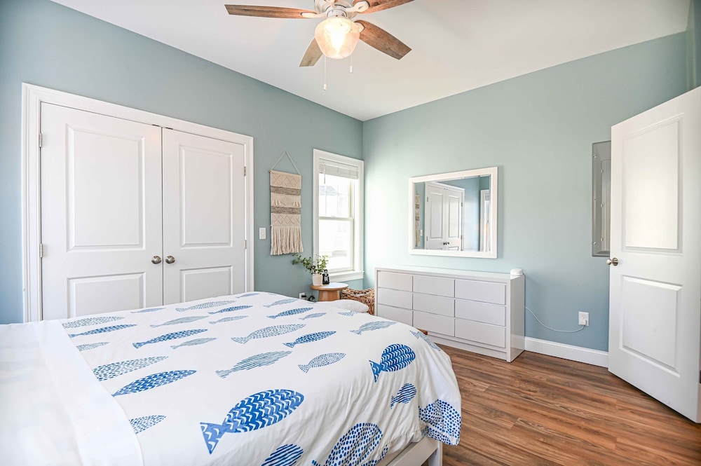 Maritime Meadows Charming Resort style Home - photo 6