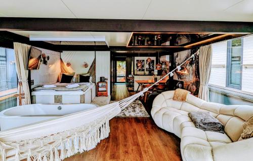 Hafensuite De Luxe — Sagard — photo 4