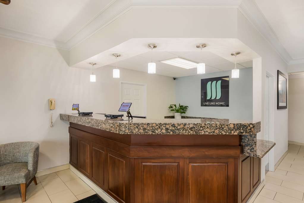MainStay Suites Joliet I 80 - photo 7