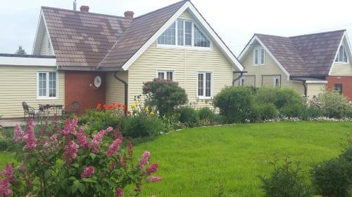 Lilac Garden - last minute hotel in Izhevsk