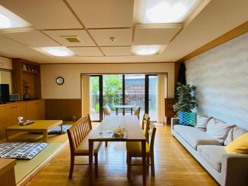 のと海 — 4-Star Luxury Hotel in Nanao, Japan
