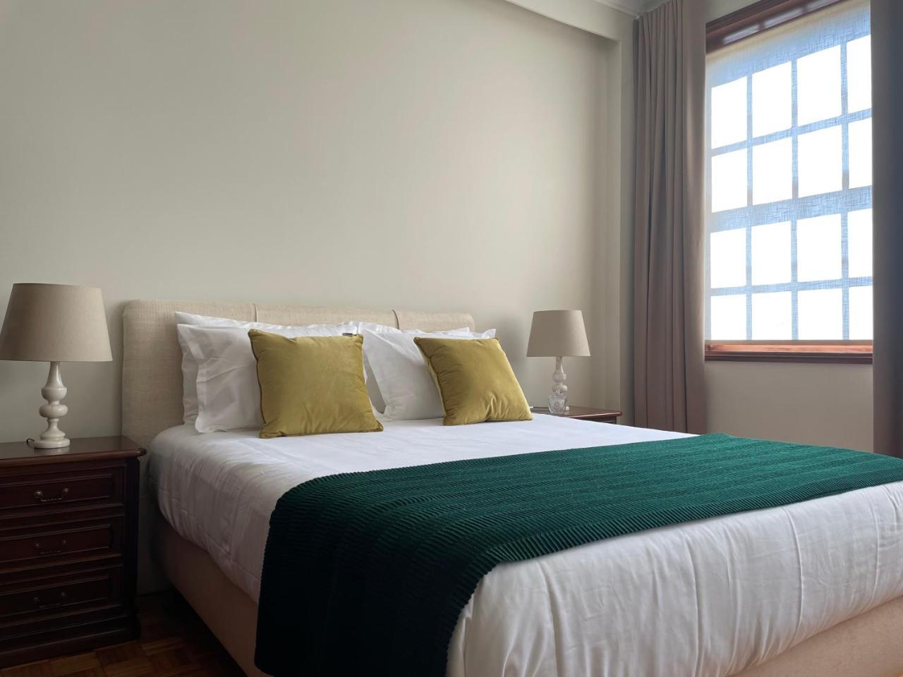 Invicta Republica Studio - carbon neutral hotel in Porto