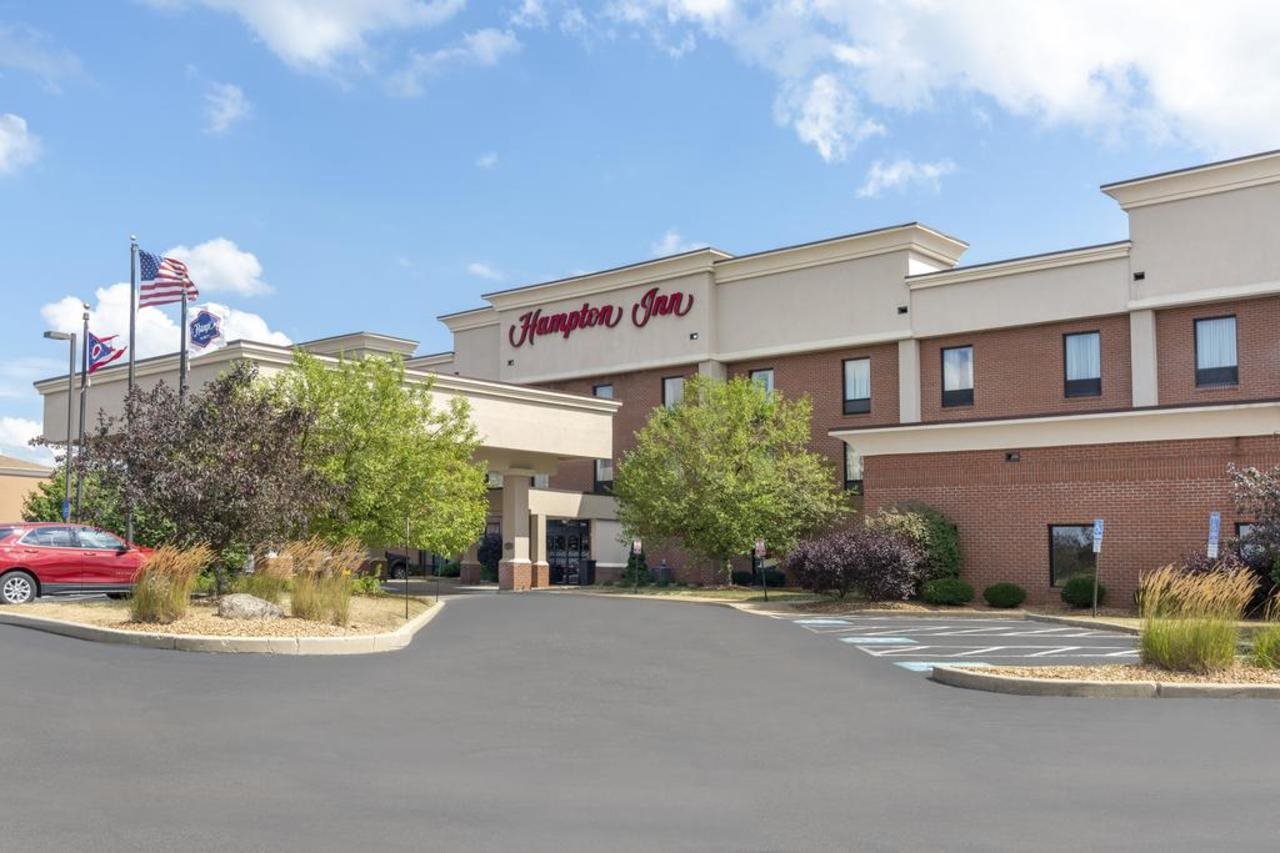Hampton Inn Akron South - photo 2
