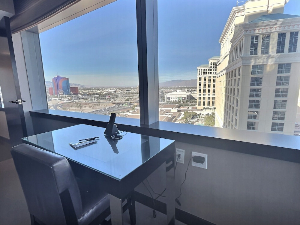 Jet Luxury at the Vdara Condo Hotel - photo 22