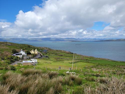 Anam Sona SeaView B&B — 4-Star Luxury Hotel in Cork, Republic of Ireland