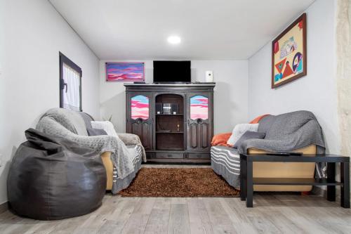 Casaesquerda Cinza in Vieira Do Minho, Portugal