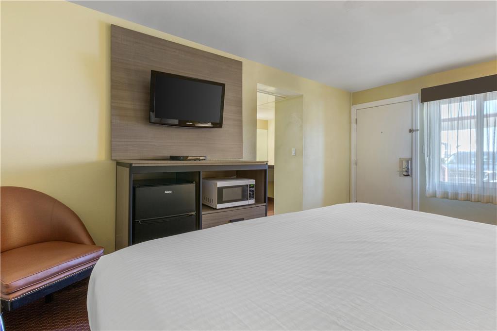 SureStay by Best Western Chambers Petrified Forest - photo 19