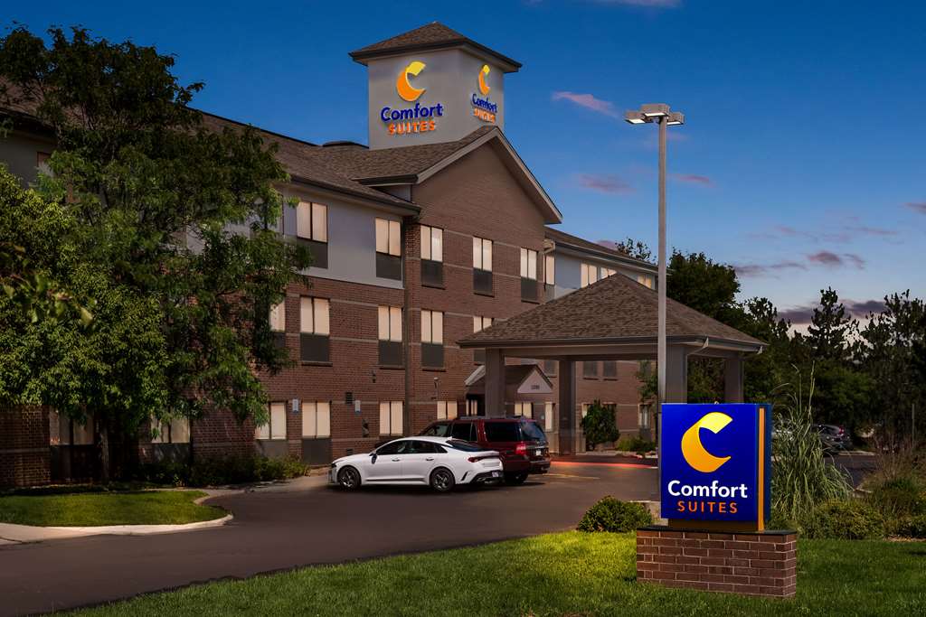Comfort Suites Denver North Westminster - featured photo
