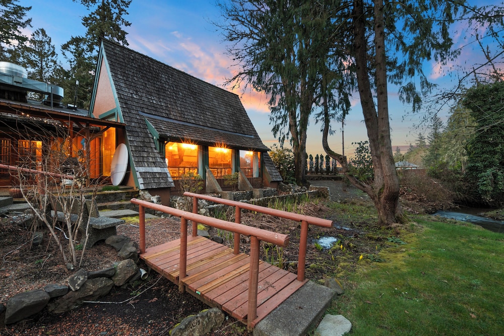 Robinhood Village Resort - photo 22