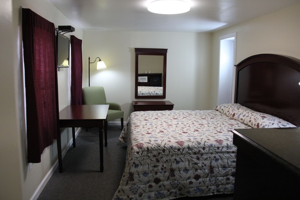 Pleasant Hill Motel - photo 6