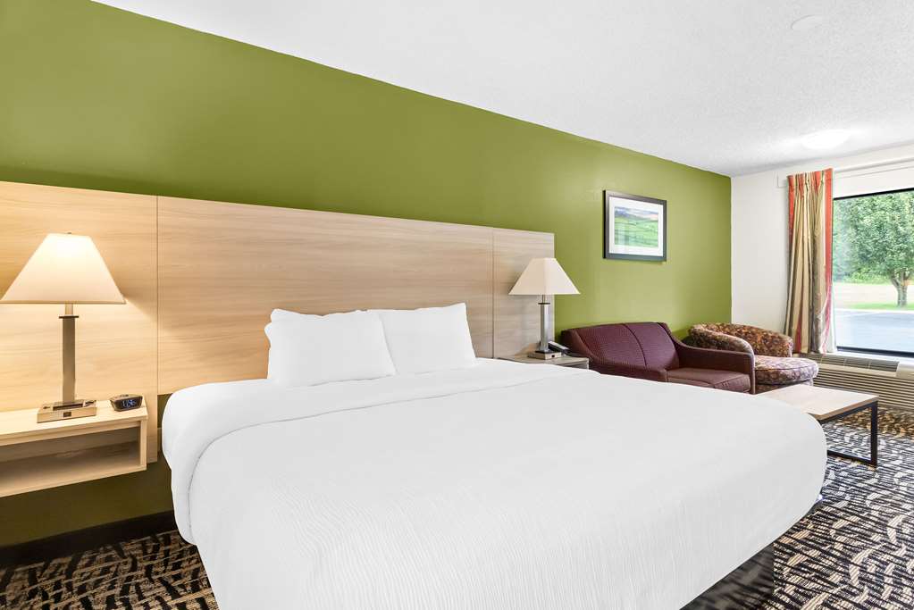Quality Inn Russellville - photo 15