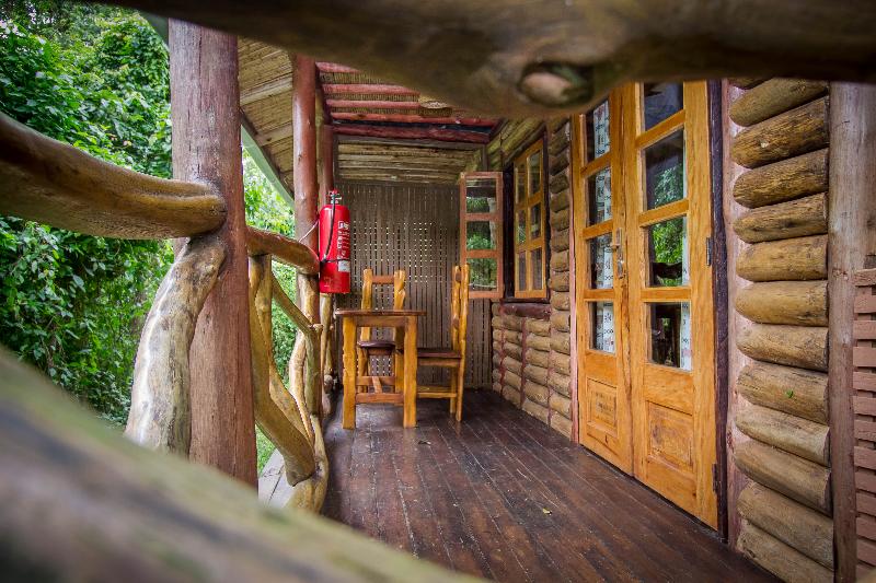 Serenada Eco Resort