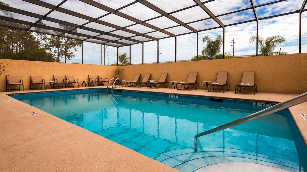 Best Western Mulberry Hotel - photo 2