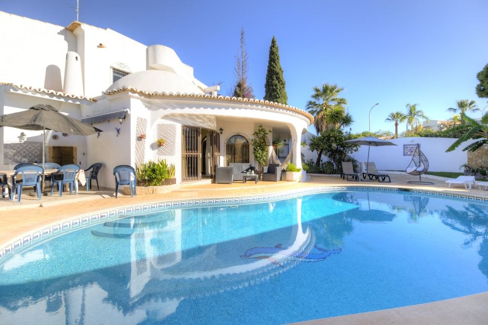 Villas2go2 Vilamoura XXI — 4-Star Luxury Hotel in Loule, Portugal