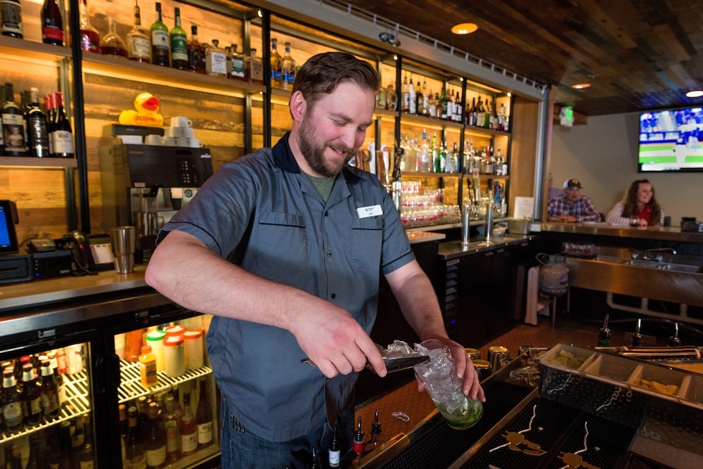 Holiday Inn Estes Park by IHG - photo 90