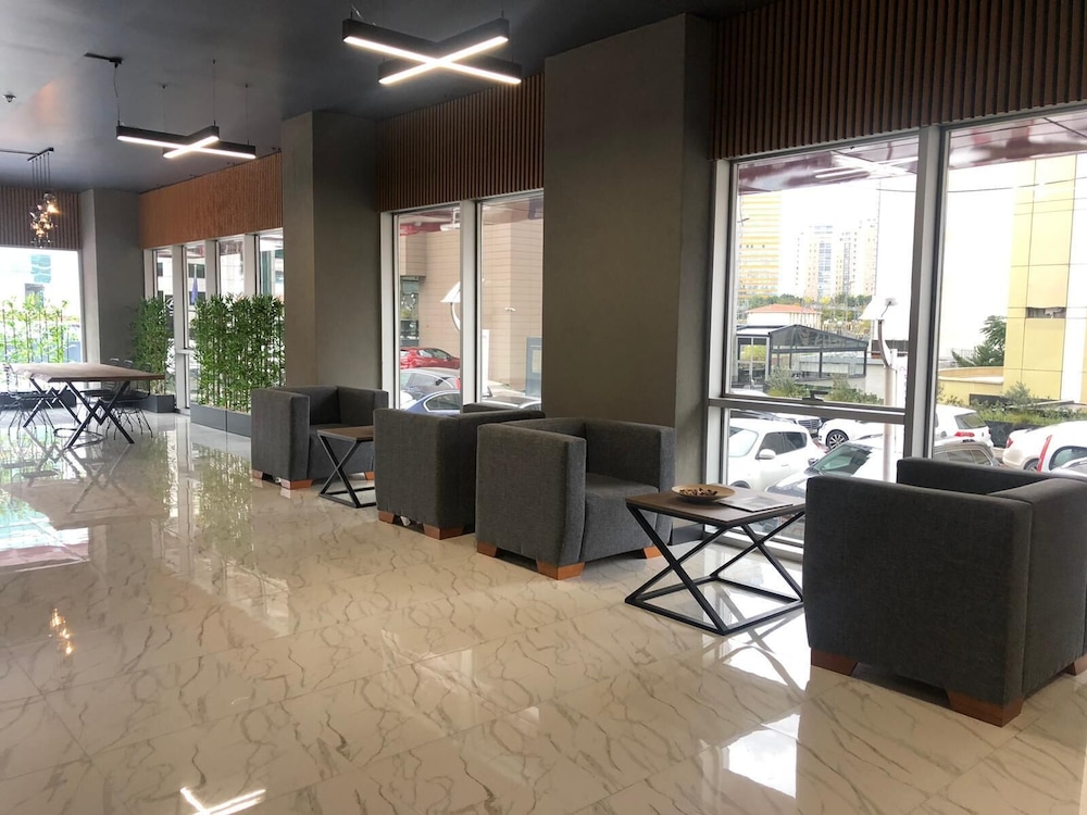 Atacity Hotel — Istanbul — photo 5