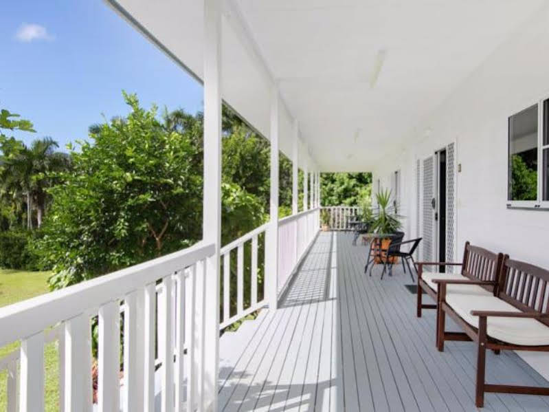 Jungara Bed And Breakfast