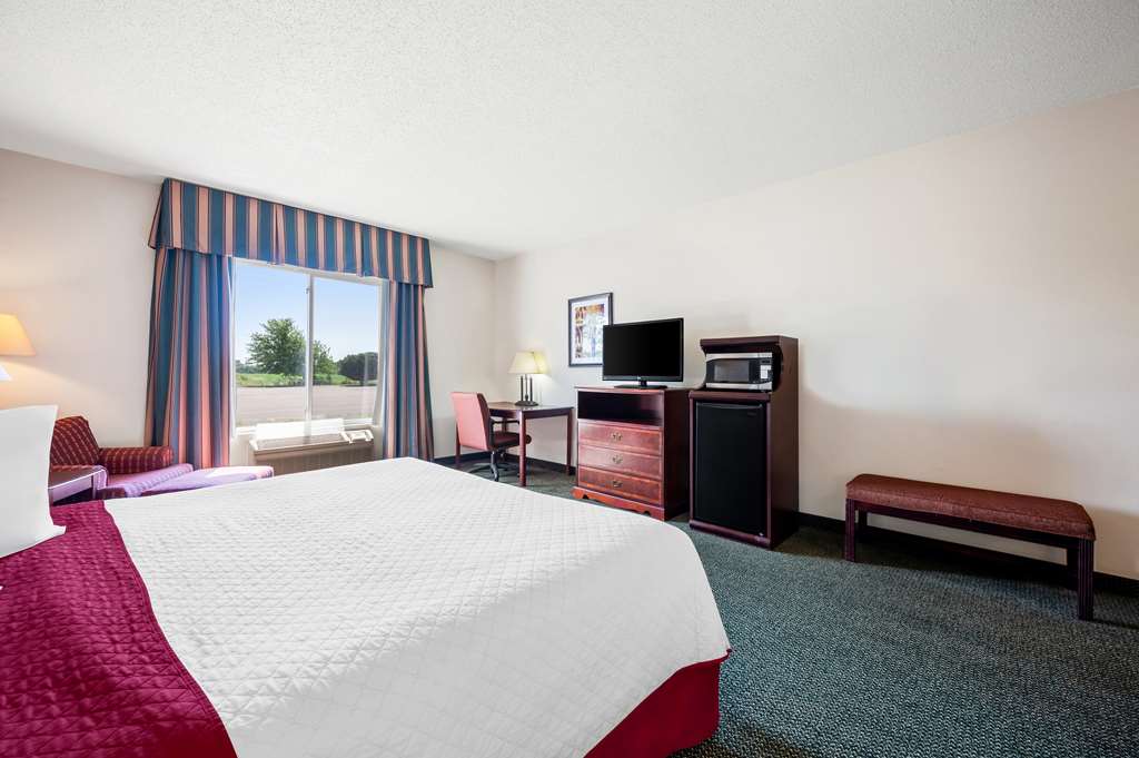 Best Western Annawan Inn - photo 14