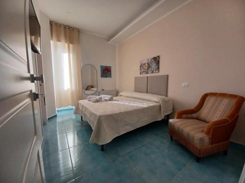 B&B due stanzulelle — 4-Star Luxury Hotel in Salerno, Italy