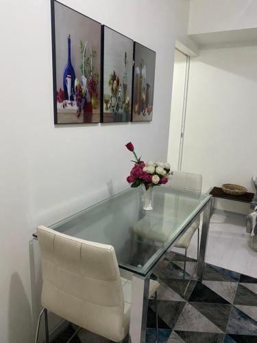Azure One Suite 1bedroom — 5-Star Luxury Hotel in Manila, Philippines