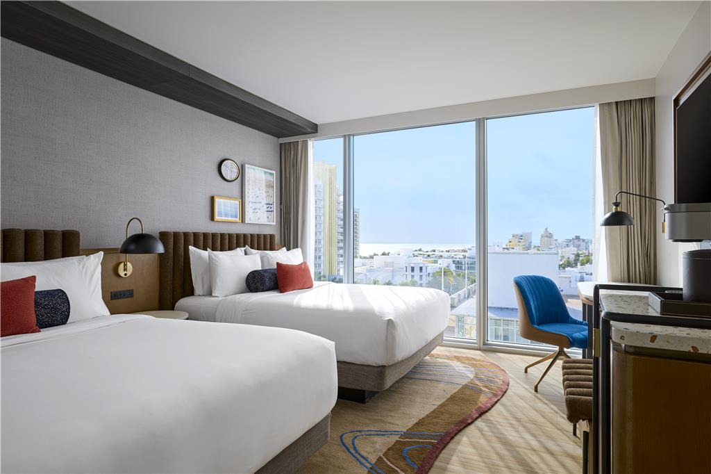 Hyatt Centric South Beach Miami - photo 19