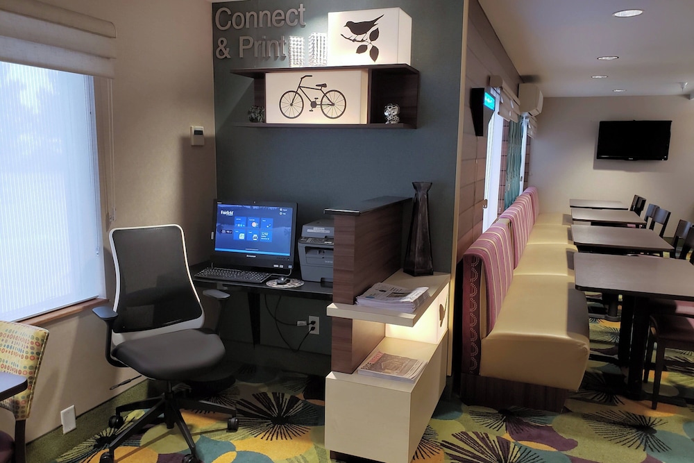 Fairfield Inn By Marriott Boise - photo 39
