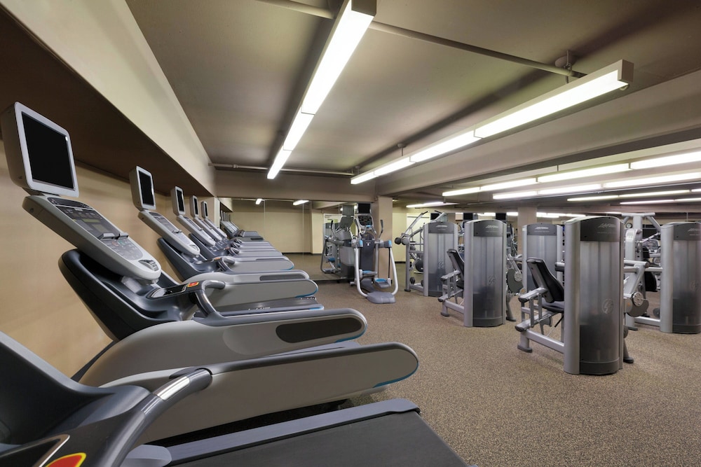 Walnut Creek Marriott - photo 30