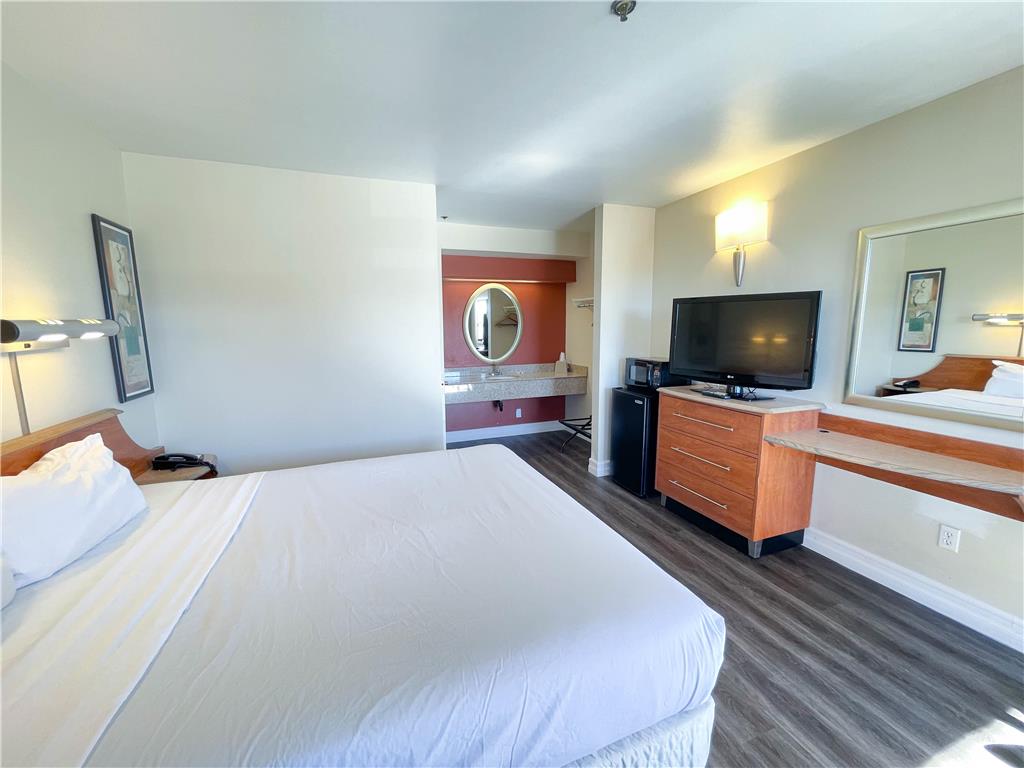 Motel 6 Barstow Ca Lenwood Road - photo 20