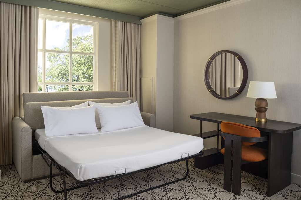 Hyatt Regency Greenwich - photo 24
