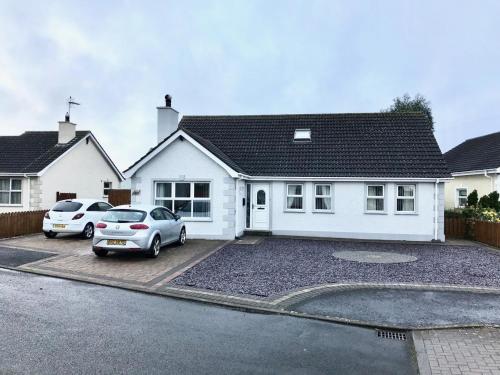 Ty Croeso — hotel in Ballymoney