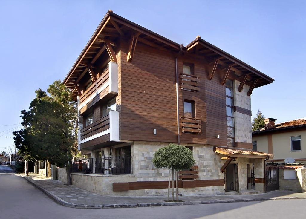 Anita SPA Houses in Plovdiv, Bulgaria