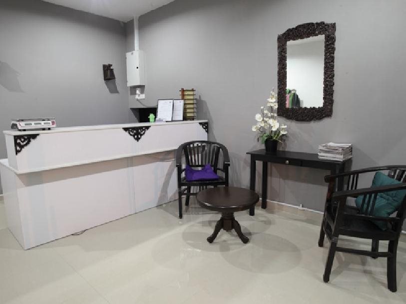 Mama Motel in Kangar, Malaysia