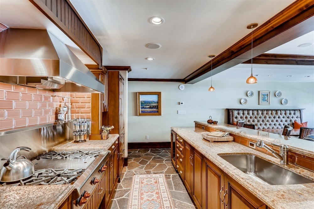 Vail VLG One Willow 3bd hir1 - photo 11
