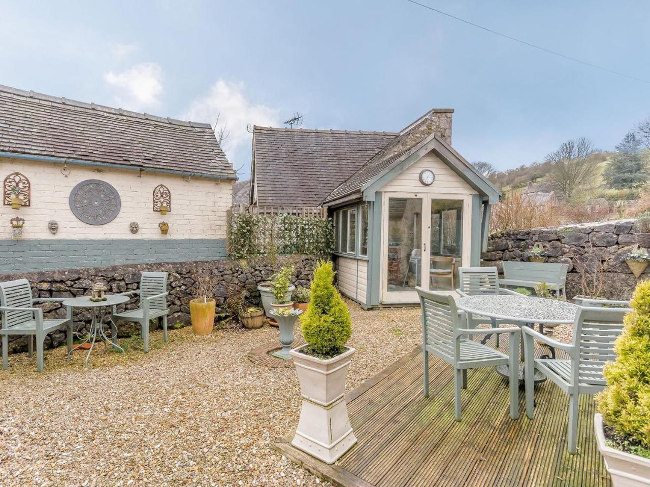 The Smithy E5445 in Matlock, United Kingdom