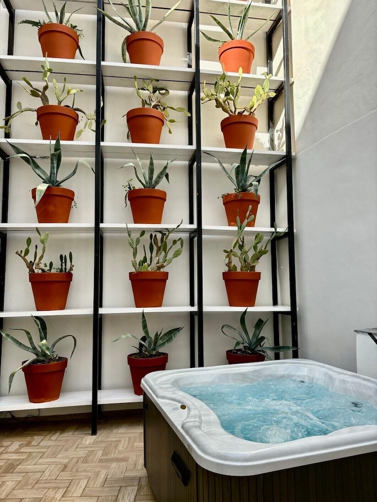 Capri Kronos Design Suites in Anacapri, Italy