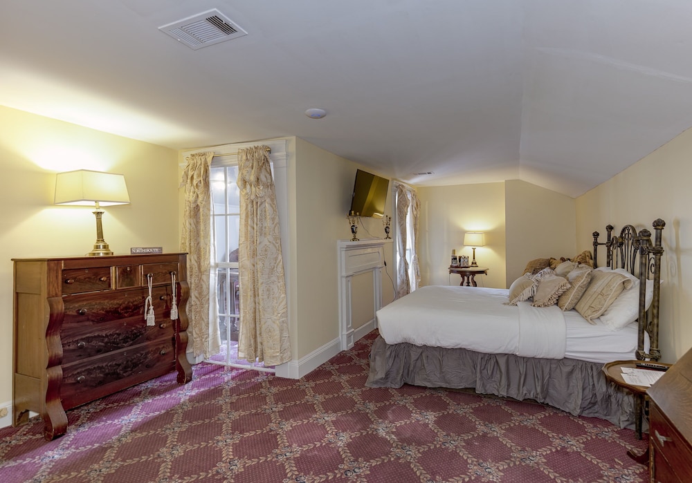 The Inn at Cedar Grove - photo 49