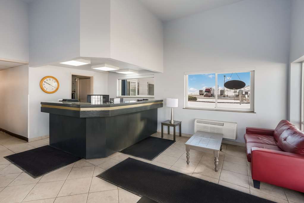 SureStay Hotel by Best Western Wells - photo 28