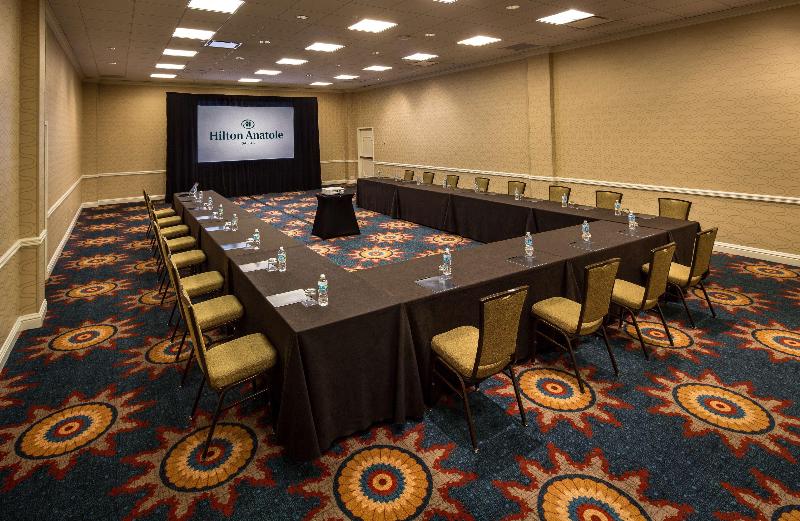 Hilton Anatole - photo 260