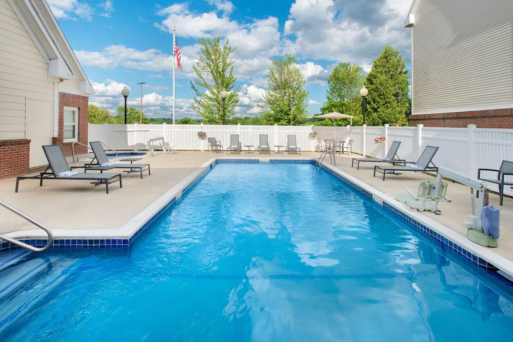 Residence Inn By Marriott Hartford Manchester - photo 14