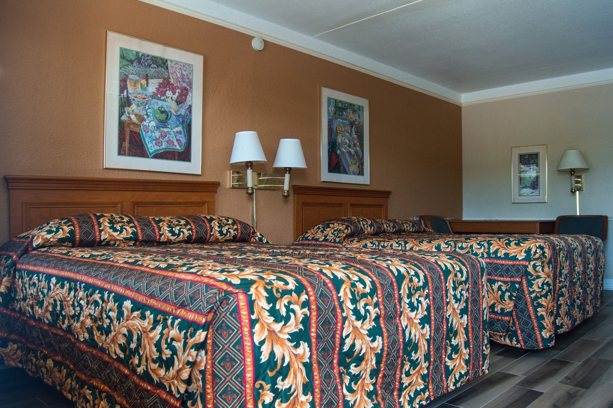 America's Inn Sugarland Stafford - photo 8