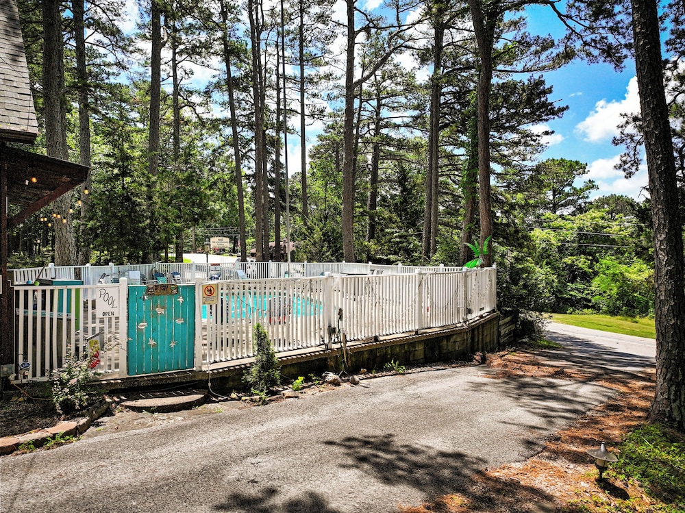 Tall Pines Inn - photo 156