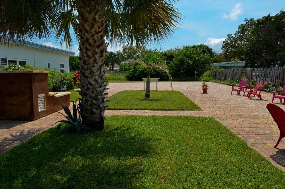 Vilano Beach Garden Inn - photo 2