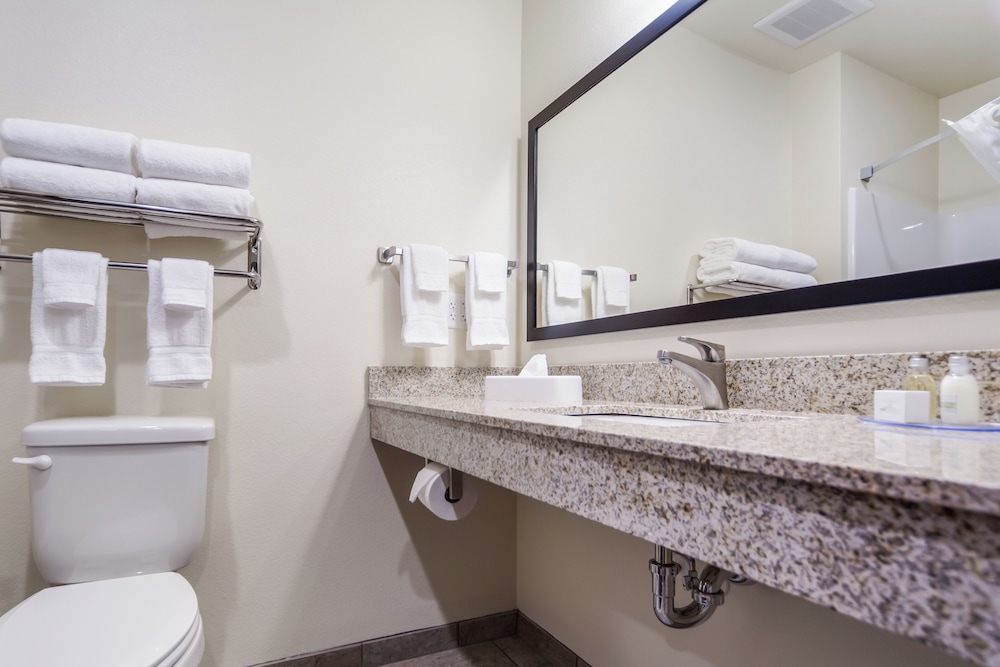 Cobblestone Inn & Suites Holdrege - photo 25