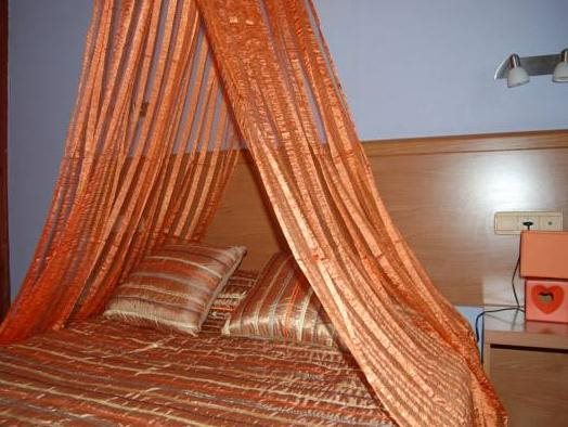 Hotel Besaya — hotel in Torrelavega