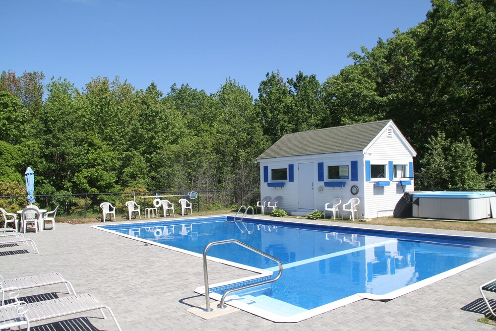 Ocean Woods Resort - photo 41